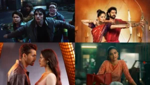 Friday New Releases: क्रिसमस वीकेंड पर OTT और थिएटर्स में आई नई फिल्में और वेब सीरीज की पूरी लिस्ट