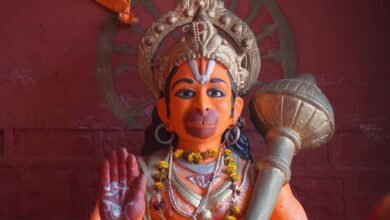 Hanuman Ashtami 2025: तिथि, महत्व और पूजा विधि जानें, कैसे दूर होते हैं शनि-मंगल के दुष्प्रभाव