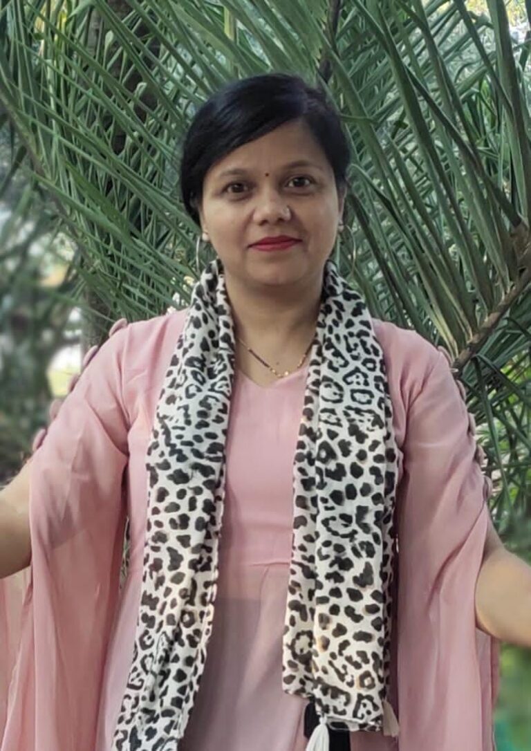 Rajnandgaon: वंदना भदौरिया का निधन