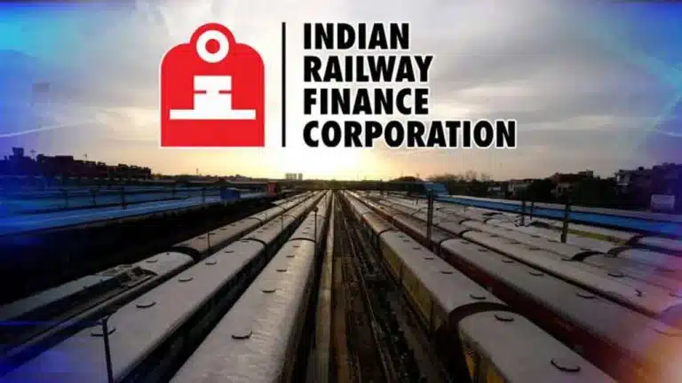 IRFC Share Price Today: रेलवे स्टॉक में जबरदस्त तेजी, 3 दिन में 9% उछाल, जानें निवेशकों को क्या करना चाहिए