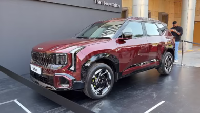 नई Kia Seltos 2026 लॉन्च: कीमत, बुकिंग डेट, दमदार फीचर्स और ADAS सेफ्टी की पूरी जानकारी