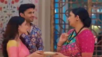 Kyunki Saas Bhi Kabhi Bahu Thi: क्या सच में अलग हो जाएंगे मिहिर-तुलसी? नॉयना की सच्चाई से मचा बवाल, 6 साल का बड़ा लीप