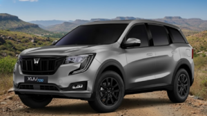 Mahindra XUV 7XO टीज़र जारी: 540-डिग्री कैमरा, ट्रिपल स्क्रीन और प्रीमियम लुक के साथ 5 जनवरी 2026 को लॉन्च