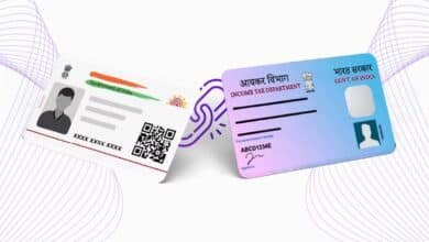 PANтАУAadhaar Linking Deadline 2025: 31 рджрд┐рд╕рдВрдмрд░ рддрдХ рд▓рд┐рдВрдХ рдирд╣реАрдВ рдХрд┐рдпрд╛ рддреЛ 2026 рд╕реЗ PAN рд╣реЛрдЧрд╛ Inoperative