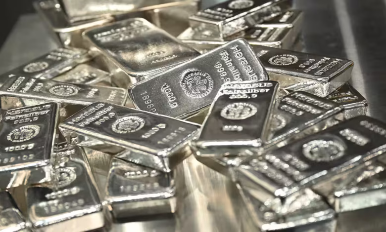 Silver Price Today: 2 दिन में ₹13,000 महंगी, 26 दिसंबर 2025 को सोना भी चढ़ा