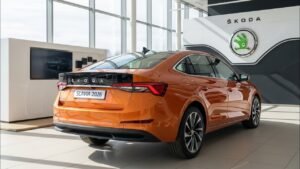 Skoda Slavia Facelift 2026: नए डिजाइन और पहली बार ADAS के साथ जल्द होगी लॉन्च, स्पाई इमेज आई सामने