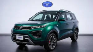 Tata Sumo 2026 Review: नई 7-Seater SUV का डिजाइन, फीचर्स, इंजन, माइलेज और कीमत – पूरा विवरण