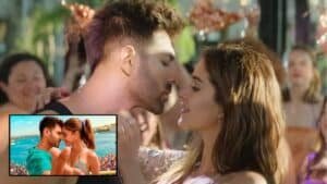 Kartik Aaryan–Ananya Panday की ‘Tu Meri Main Tera’ Review: परफेक्ट नहीं, लेकिन दिल से देखने लायक लव स्टोरी