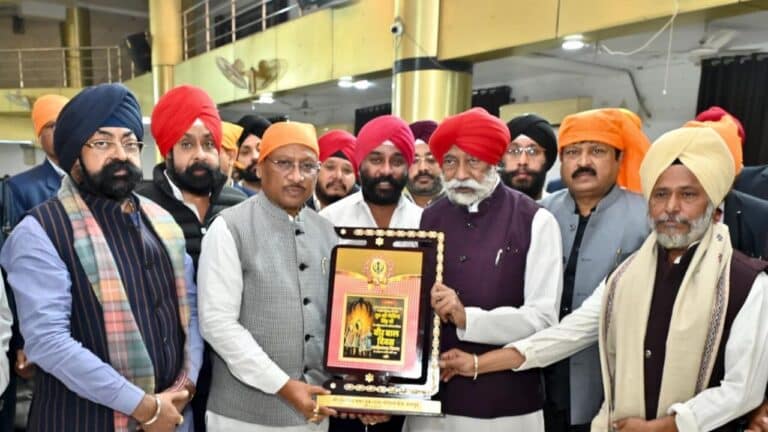 CG: साहिबजादों के वीरता एवं बलिदान को जन जन तक पहुंचाने की आवश्यकता – मुख्यमंत्री श्री साय