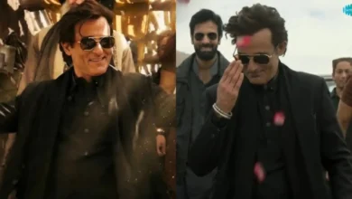 Dhurandhar में छाए Akshaye Khanna: रणवीर हीरो, पर चर्चा सिर्फ अक्षय खन्ना की धुरंधर में जबरदस्त कमबैक बिना ग्लैमर, बिना शोर