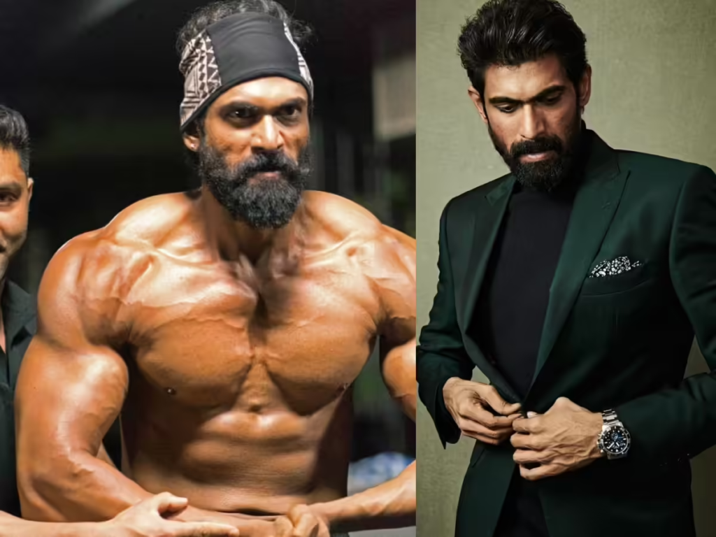 Rana Daggubati a Happy Birthday राणा दग्गुबाती का जन्मदिन स्पेशल: भल्लालदेव बनने राणा दग्गुबाती जन्म कब और कहा हुआ