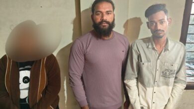 CG: दुर्ग में हत्या कर रायपुर में युवती की लाश को लगाया ठिकाना, तीन आरोपी गिरफ्तार, एक आरोपी राजनांदगांव का शामिल....