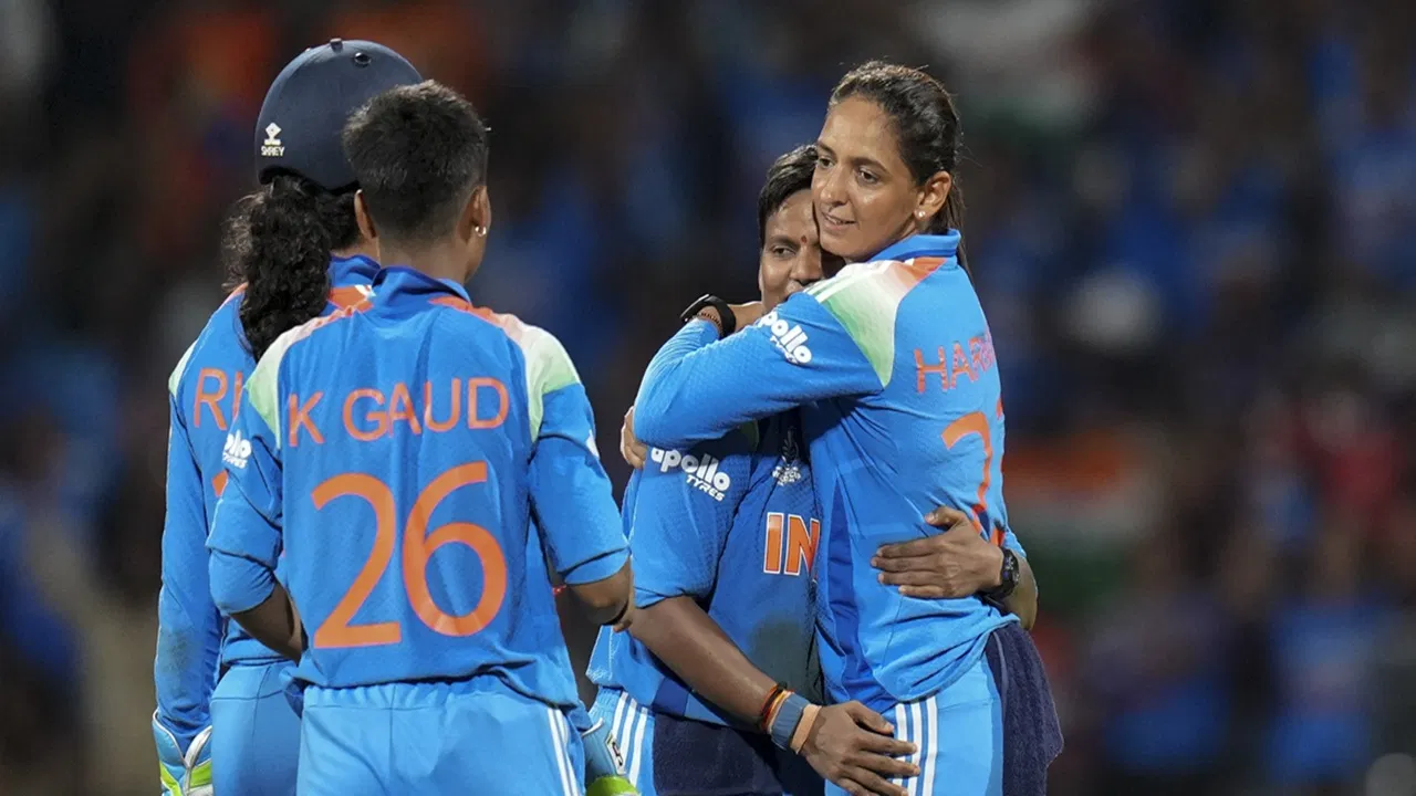 Harmanpreet Kaur Becomes Most Successful Captain in Women’s T20I Cricket: हरमनप्रीत कौर ने रचा नया इतिहास