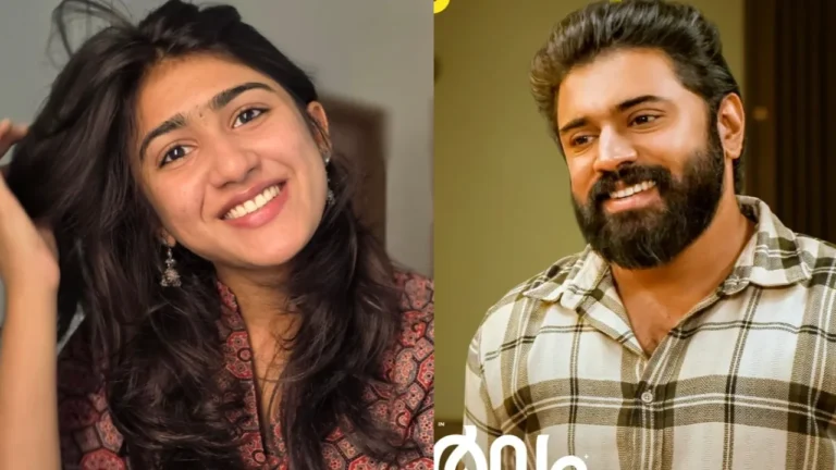 कौन हैं Riya Shibu? Sarvam Maya में ‘Delulu’ बनकर दिल जीतने वाली मलयालम एक्ट्रेस-प्रोड्यूसर