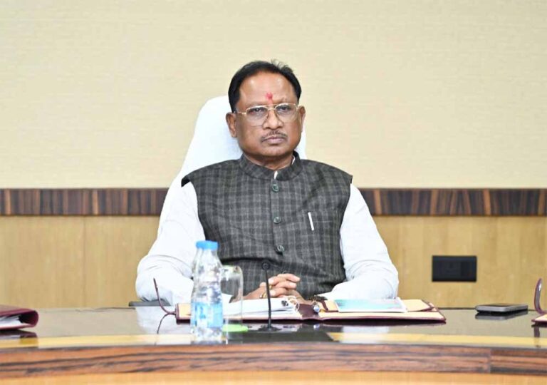 12 दिसम्बर को कवर्धा में मुख्यमंत्री विष्णुदेव साय करेंगे मेडिकल कॉलेज का भूमिपूजन