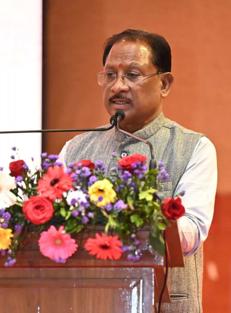 गणतंत्र के अमृतकाल में साहित्य उत्सव
