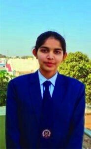 CG : परीक्षा पे चर्चा 2026 : प्रथम चरण में महासमुंद की बेटी कु. सृष्टि साहू का हुआ चयन