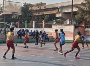 69वीं राष्ट्रीय शालेय क्रीड़ा प्रतियोगिता