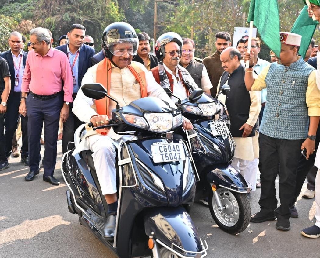 जन जागरूकता से आएगी सड़क