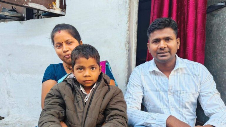 एक धड़कन, जिसने ज़िंदगी बदल दी - प्रोजेक्ट धड़कन के तहत ईलाज से मिली अरमान को हृदय रोग से मुक्ति