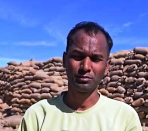 CG: मुख्यमंत्री के नेतृत्व में धान खरीदी की प्रक्रिया सुव्यवस्थित : किसान श्री मोहम्मद अजीज ने पारदर्शी व्यवस्था के लिए मुख्यमंत्री का जताया आभार