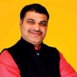 महापौर मधुसूदन यादव