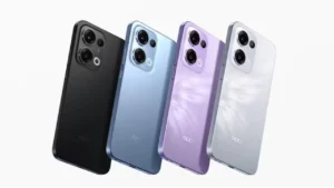Oppo Reno 15 Pro