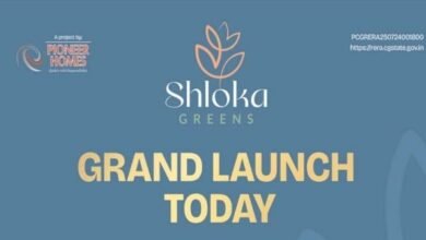 Shloka Greens