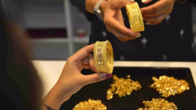 Gold Silver Prices Live Updates: सोने-चांदी ने फिर चौंकाया, ₹2.85 लाख के पार निकली चांदी, चेक करें अपने शहर का ताजा भाव