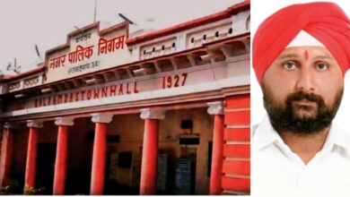 Rajnandgaon: नियम विरूद्ध बने व्यवसायिक परिसर का आबंटन रोकेः कुलबीर