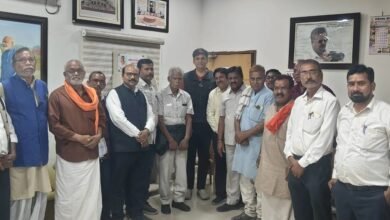 Rajnandgaon: वैष्णव समाज की बैठक में महत्वपूर्ण निर्णय, राजगामी संपदा अध्यक्ष पद पर जताया दावा
