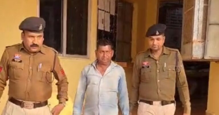 Rajnandgaon: अवैध शराब के साथ कोचिया गिरफ्तार, शराब जब्त