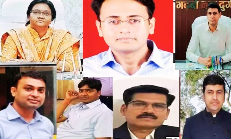 छत्तीसगढ़ राज्य प्रशासनिक सेवा के 7 अफसर बने IAS- केंद्र सरकार ने जारी की अधिसूचना, 2024 की चयन सूची के तहत मिला प्रमोशन