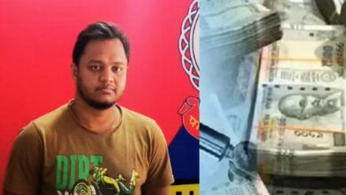 Rajnandgaon: शेयर मार्केट में रकम दोगुनी करने का झांसा देकर 15 लाख की ठगी, आरोपी गिरफ्तार