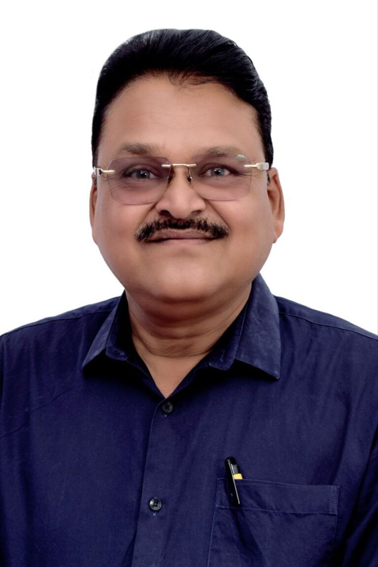 ravi sinha