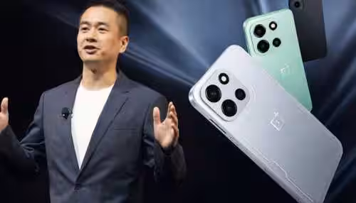 OnePlus के CEO रॉबिन लियू ने भी क्यों दिया इस्तीफा क्या दिग्गज स्मार्टफोन कंपनी OnePlus बंद होने वाली है