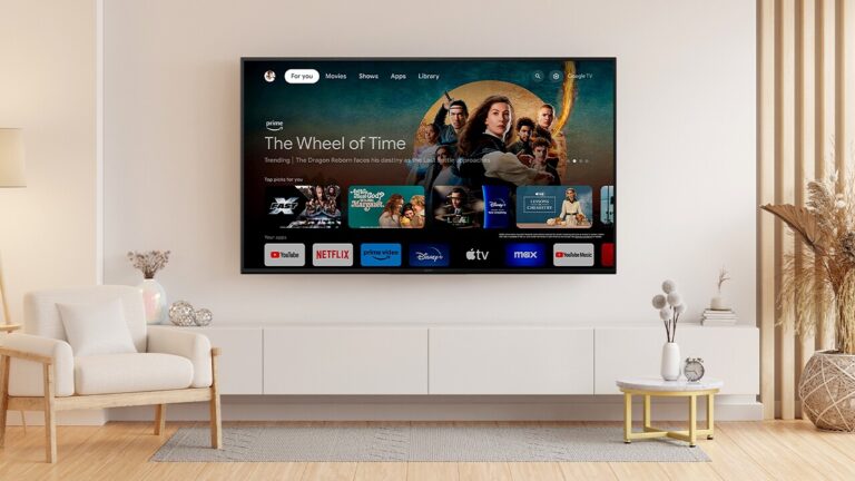 65 inches Smart TV Sales