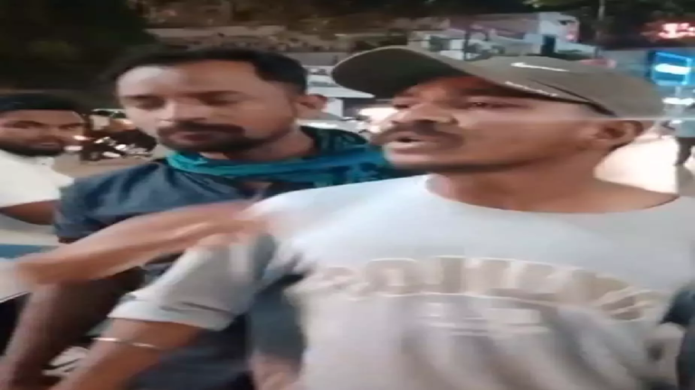 CG : लड़की को छेड़छाड़ रोकने पर मीडिया टीम पर जानलेवा हमला, नशेडी बदमाश फरार …