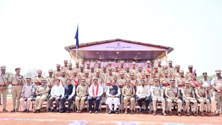 CG : छत्तीसगढ़ पुलिस को 859 सूबेदार, उप निरीक्षक और प्लाटून कमांडर मिले …
