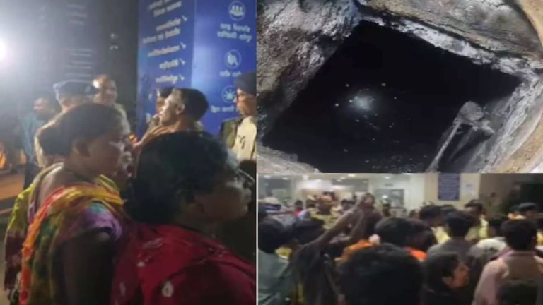 CG : रामकृष्ण अस्पताल सैप्टिक टैंक कांड: पुलिस ने एट्रोसिटी की धारा जोड़ी …