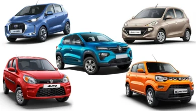 Affordable Mileage Cars