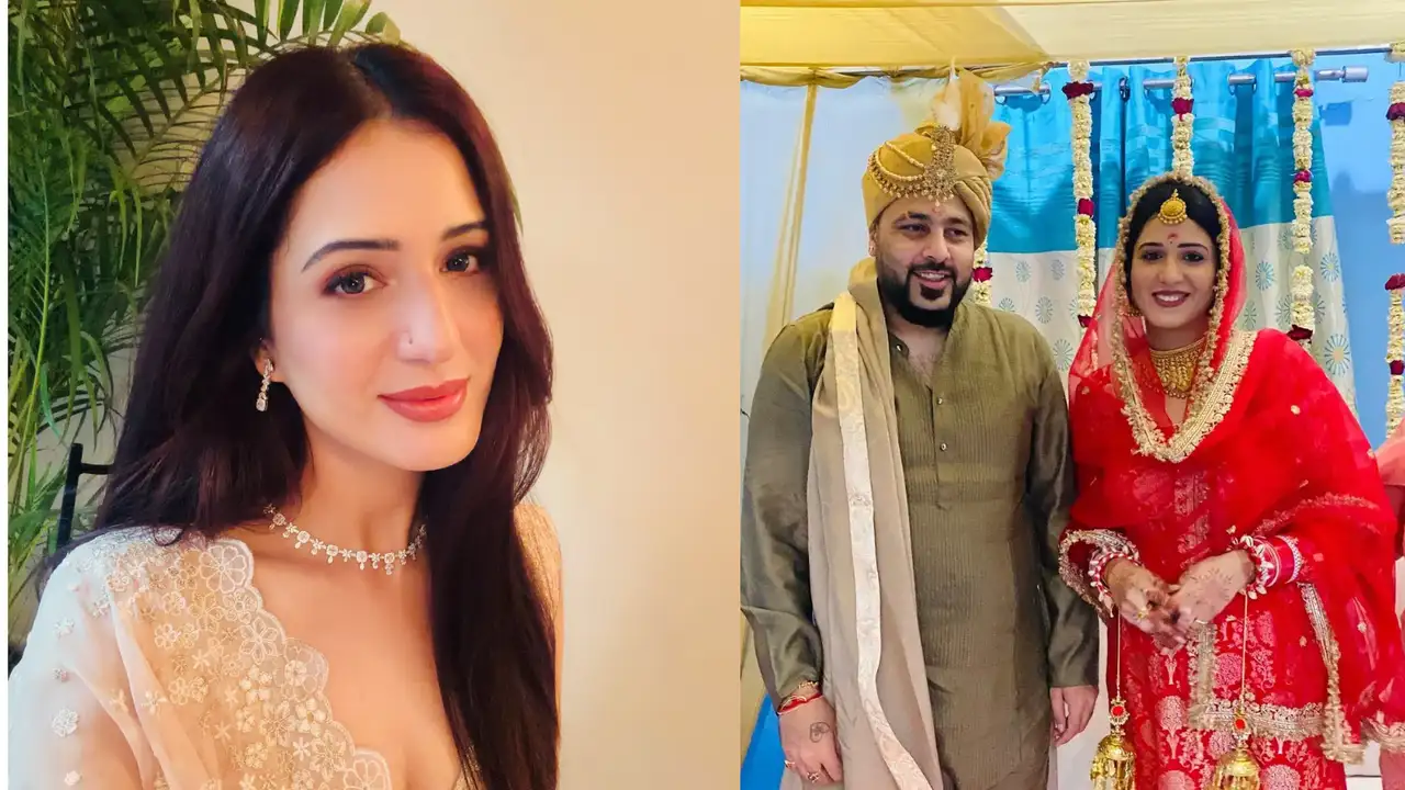 Badshah Wedding Viral