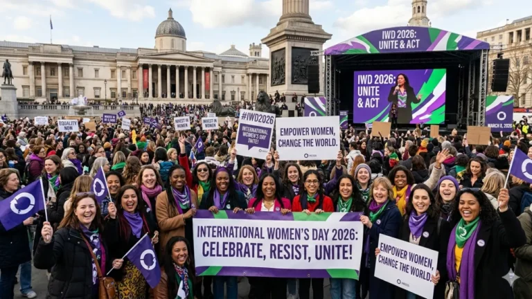 International Women's Day 2026: आखिर क्यों और कब कैसे शुरू हुआ 8 मार्च को अंतर्राष्ट्रीय महिला दिवस? जानें इतिहास और महत्व