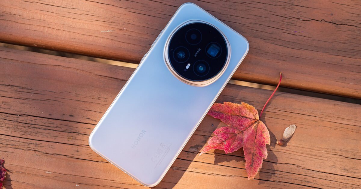 Honor Magic 9 Phone