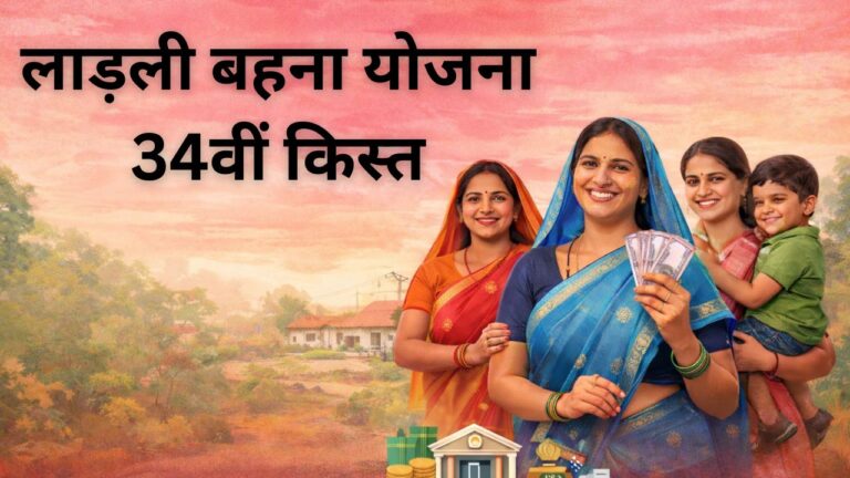 Ladli Behna Yojana: