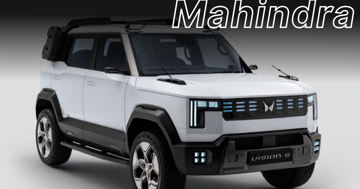 Top 3 New SUVs
