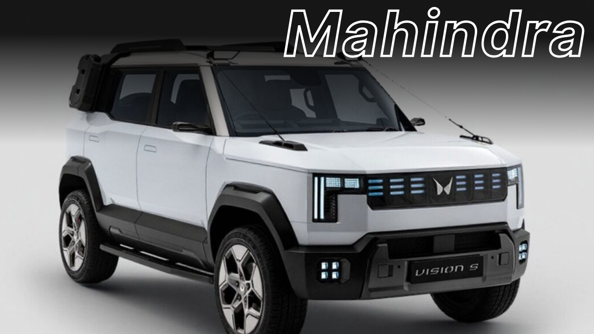 Top 3 New SUVs