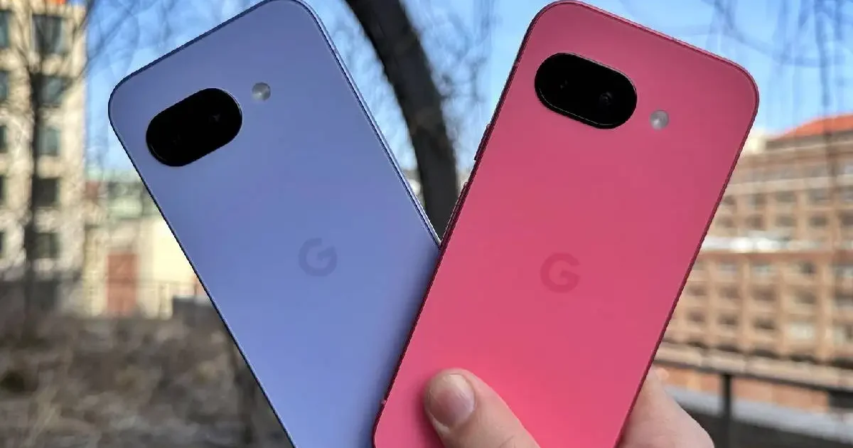 Google Pixel 10a 2026: कीमत ₹41,999, 48MP Camera, Update, Processor और Performance: Tensor G4 के साथ 8GB RAM के साथ लांच