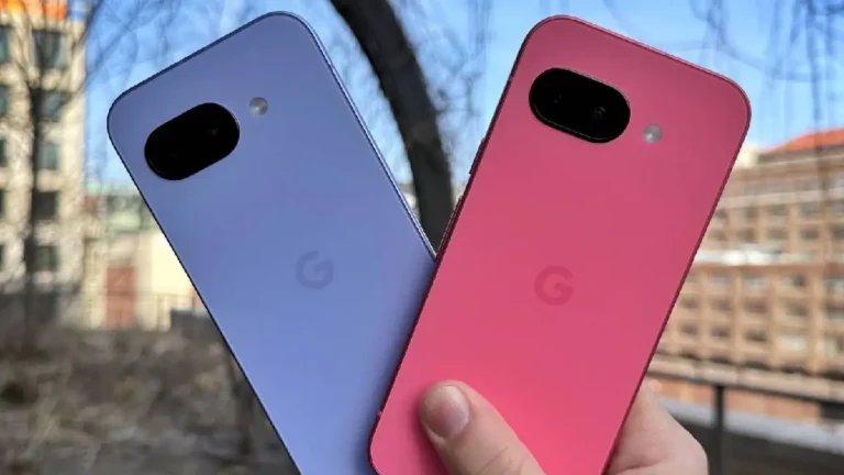 Google Pixel 10a 2026: कीमत ₹41,999, 48MP Camera, Update, Processor और Performance: Tensor G4 के साथ 8GB RAM के साथ लांच