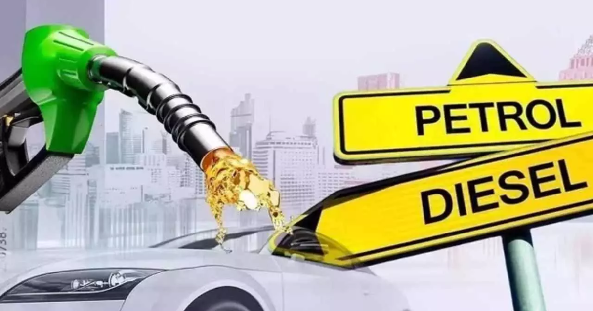 पेट्रोल डीजल प्राइस टुडे 17 मार्च 2026: दिल्ली में ₹94.77, मुंबई में ₹103.54, जानें सभी शहरों का ताजा भाव और कीमत बढ़ने का खतरा